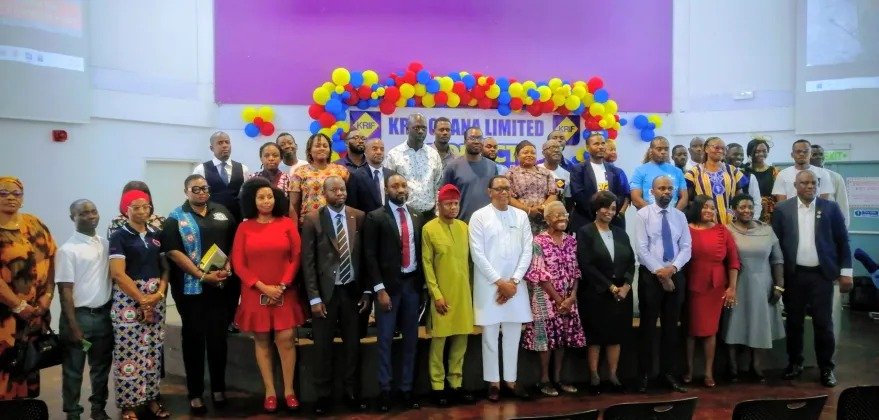 KRIF launches 40th anniversary with mega product exhibition, sales in Accra