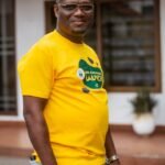 ANFOESEC@60: Old Students Association President urges alumni participation