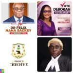 Okuapemman School Alumni at a Crossroads: The Case for an Agenda Reset