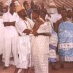 Two Homes, One Union”: Exploring the Ga Tradition of Separate Spousal Residence