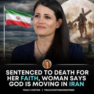 Let’s hope this ends soon so that Iran&hellip;