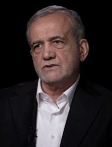 BREAKING: Iran President Pezeshkian releases a lengthy public&hellip;