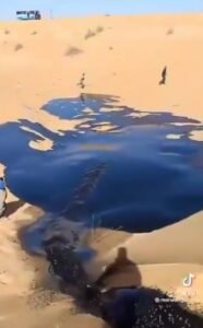 THEY HAVE BEEN LYING TO YOU ABOUT OIL&hellip;