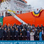 Bright Simons Questions Ghana’s Gas Strategy After Mahama Commissions LPG Vessel