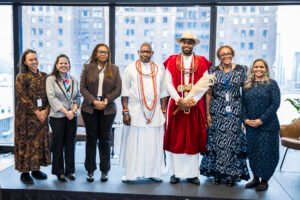 Are Women Being Left Behind in the Transition&hellip;