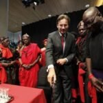 Nana Badu Bonsu II: The Return of a Lost King’s Head and a People’s Healing