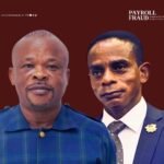 Audit Service Apologizes: GHS427m Payroll Figure Wrongly Tied to Ex-Defence Official