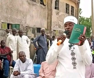 The ‘Exact Words’ Double Standard in Interfaith Debates