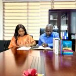 Beyond rhetoric: PanAvest and Nvame partner to turn African knowledge and ideas into continental power