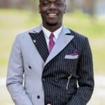 A Ghanaian elected president of the Middle Temple Young Barristers’ Association