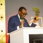 H.E. John Dramani Mahama, Dr. Adesina Declare Africa’s Rise, Call For Bold Shift From Aid To Investment-Driven Growth