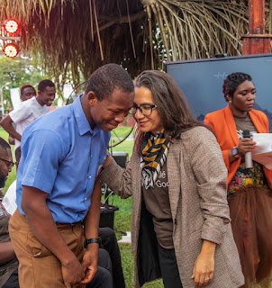 ‘Nestlé for Good’ Debuts in Ghana: Real Stories, Real Impact Across Nutrition, Planet and Communities