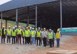 Parliament’s Sanitation Committee Praises Zoomlion’s IRECOP Concept, Calls for Improved Service Delivery Across MMDAs