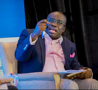 Lawyer Paul Twum-Barimah urges NPA to scrap fuel price floor