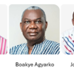 NPP Chairmanship race takes structural turn as independent survey reveals clear front-runner