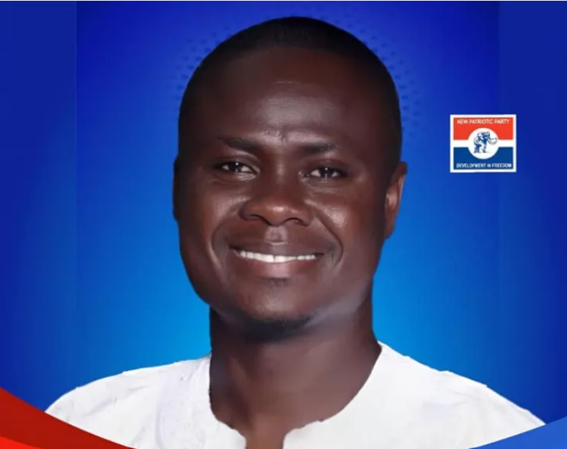 Daniel Nyame declares intent to&hellip;