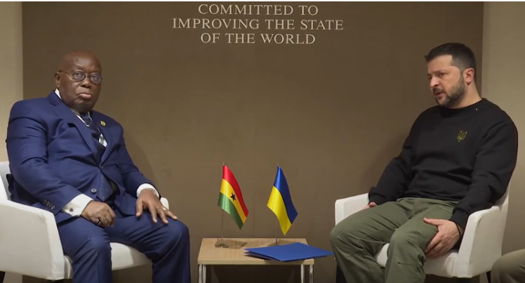 Ghana at risk of becoming&hellip;