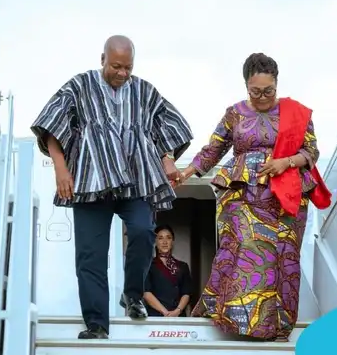 Zambians Schooled on Ghana’s Fugu&hellip;