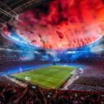 The Rise of Manchester United: From Humble Beginnings to Global Giants