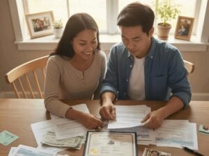 Expert Guidance for a Marriage Based Green Card:&hellip;