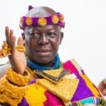 Otumfuo Destools Senior Court Linguist Over Misconduct and Lineage Dispute