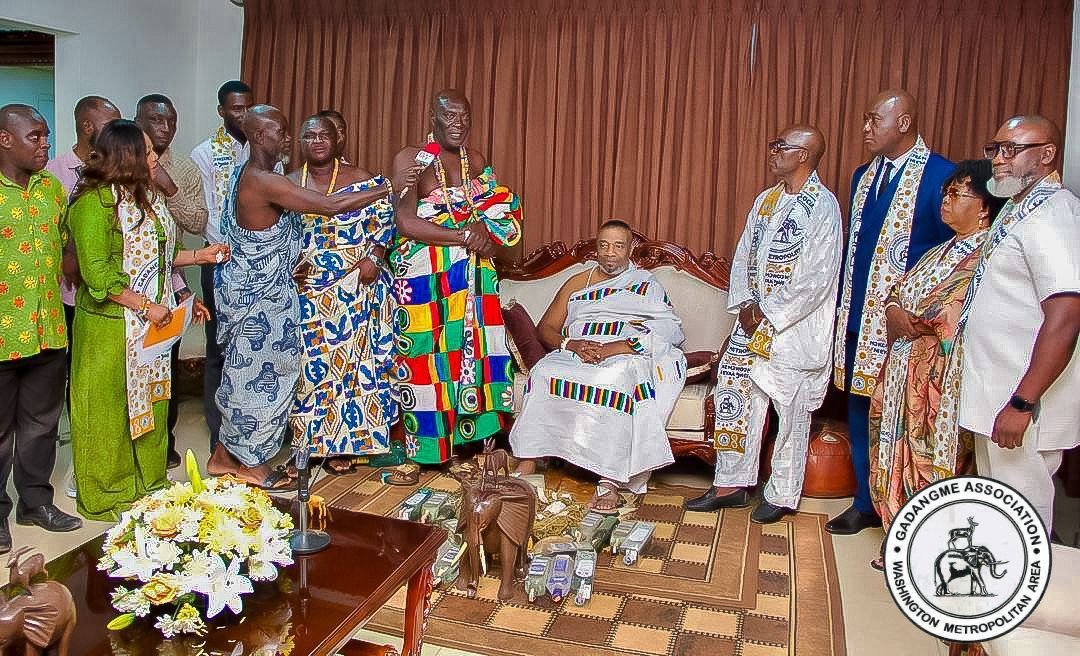 GaDangme Association Of Washington Metropolitan Area Sponsors Inter-Schools Ga Culture Quiz Competition 2026 Edition