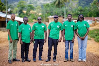 Strong Majority Backs Giving Nature Legal Rights in Ghana