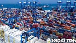 Importers and Exporters Association of Ghana (IEAG) Supports Ghana Shippers’ Authority Directive on Container Administrative Charges