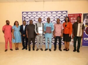 CIMG and Central University partner to advance marketing&hellip;