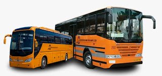 Metro Mass Transport to Deploy New Fleet at Accra 2026