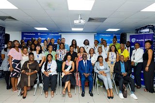 Stanbic Bank Executives Highlight Ghana’s Evolving Financial Ecosystem