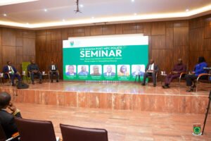 CIB Ghana Post-MPC policy seminar urges action to&hellip;