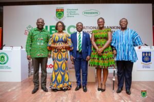 University of Ghana wins the second edition of&hellip;