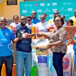MyHelp–YourHelp Foundation Marks Easter with GH¢85,000 Donation to Nsawam Female Prison