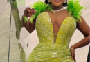 Ghanaian actress Beverly Afaglo is dead