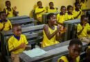 Adarkwa Methodist Primary Receives New 6-Unit Block from Nestlé and ECOM