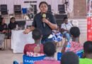 Chalom Hights empowers female BECE candidates through ElevateHer Mentorship Programme at Ashiaman Gbitsele