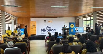 MobileMoney Fintech LTD Launches Drive to Support 600 Small Businesses Across Ghana