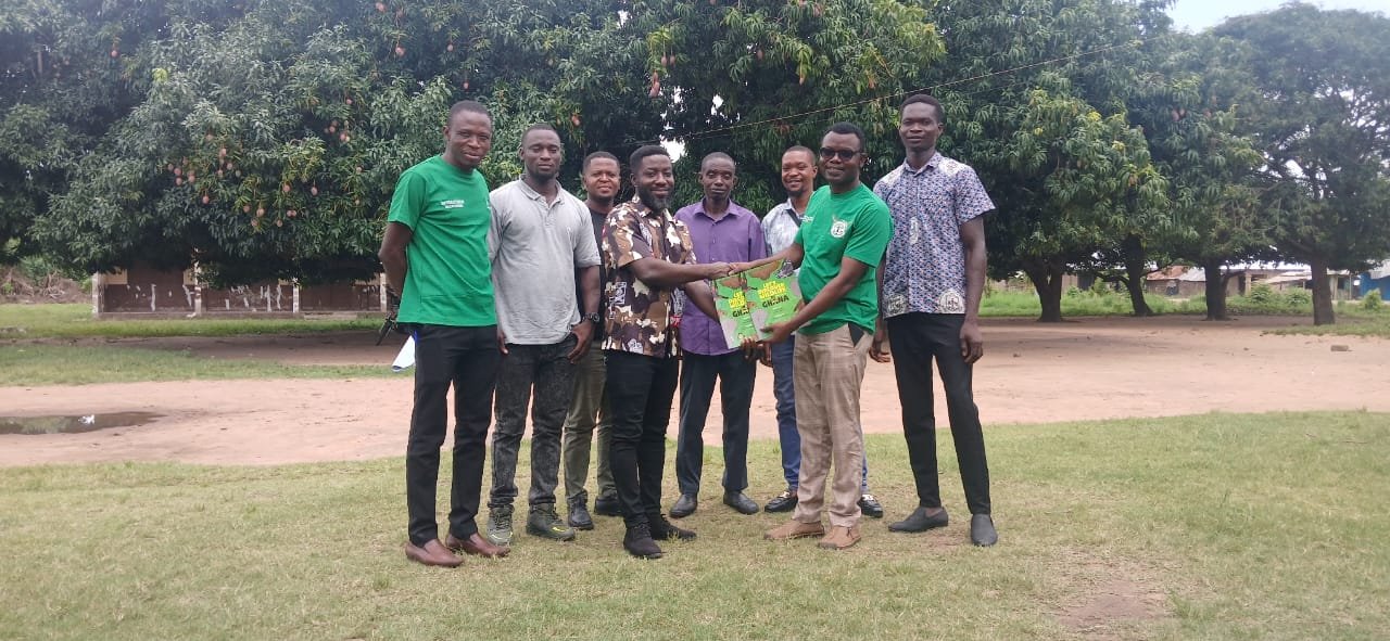 Indigenous Knowledge at the Heart of Wildlife Education Reform in Ghana