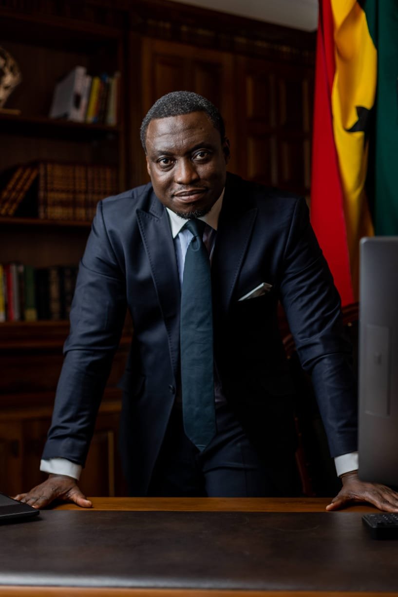 The Applause Is Premature: Ghana Is Being Managed, Not Transformed