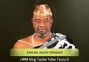 Ga Mantse to headline Africa Energy Technology Conference 2026 in Accra