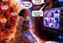 ORAL AND ANAL SEX ARE PROPERTIES OF JEZEBEL THE DEMON