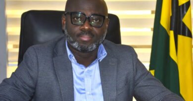 Ghana’s Head of Local Government Service Prof. Mensah calls for stronger local governance on Africa Day 2026