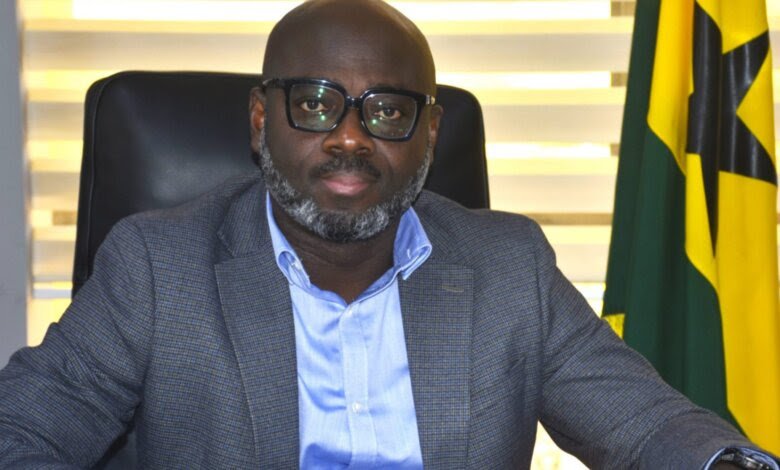 Ghana’s Head of Local Government Service Prof. Mensah calls for stronger local governance on Africa Day 2026
