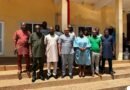 IEAG Hosts E-Waste Fund Delegation Over Capacity Building Initiative for Importers