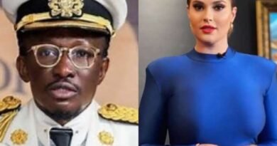 Cheddar never paid me – Shalimar Abbiusi breaks silence on her arrest