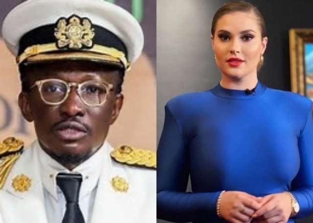 Cheddar never paid me – Shalimar Abbiusi breaks silence on her arrest