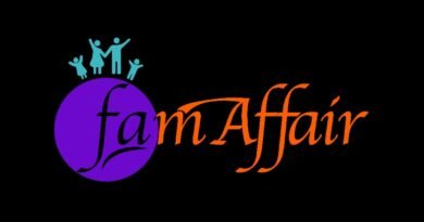 FAM AFFAIR 2026: Technology and Family Life – Navigating the Digital Age