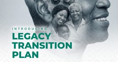 Old Mutual Ghana unveils Legacy Transition Plan with a funeral cover of up to GH¢300,000
