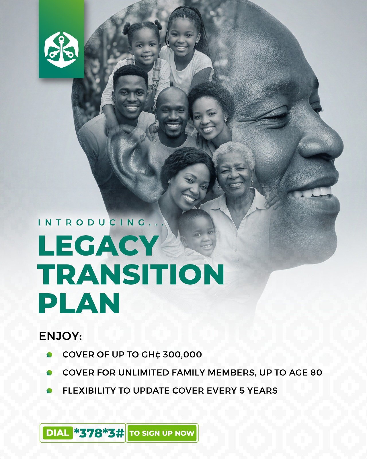 Old Mutual Ghana unveils Legacy Transition Plan with a funeral cover of up to GH¢300,000
